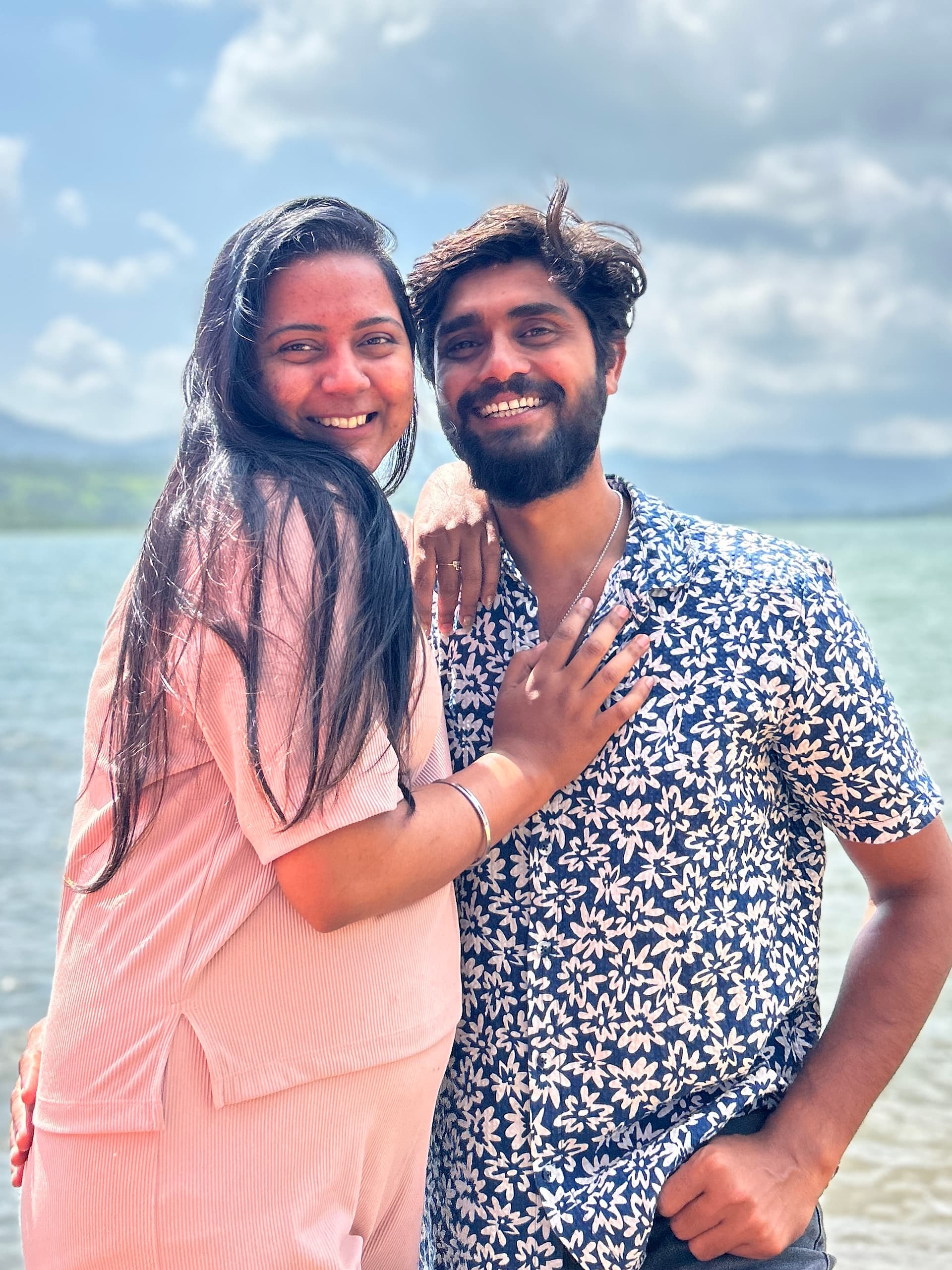 Campingsthan glamping tents at Pawna Lake