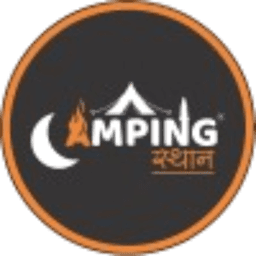 Campingsthan Logo