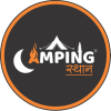 CAMPING STHAN LOGO